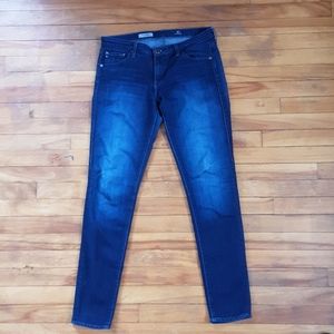 ‼Adriano Goldschmied Jeans dark wash‼